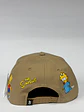Gorra de laser 5p - Beige / The Simpson  - Miniatura 4
