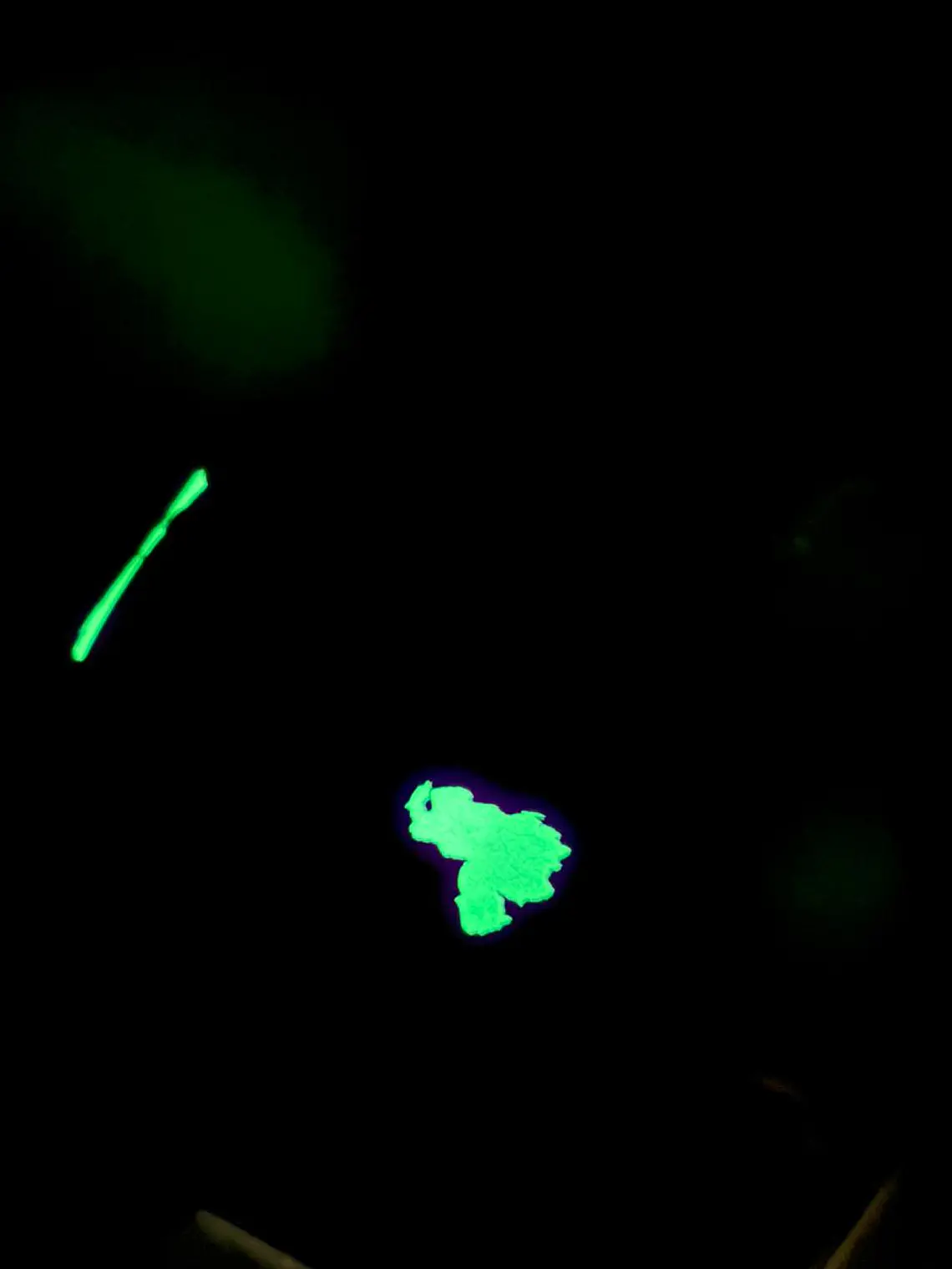 Gorra de loan 5p - Negro eco / Vzla luminiscente  5