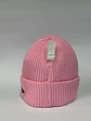 Gorro beanies de lana - Rosado / NY  - Miniatura 3