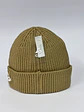 Gorro beanies de lana - Mostaza / NY  - Miniatura 3