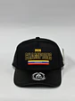 Gorra de lona 5p - Negro / Champions 2026 vzla  - Miniatura 1