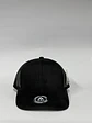 Jockey de malla 6p - Full black / LA  - Miniatura 1