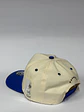 Gorra de lona 5p - Bicolor Beige x Azul - Vzla ia - Miniatura 3