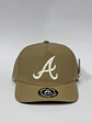 Gorra de lona 5p . Beige / B. Atlanta luxury  - Miniatura 1