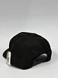 Gorra de lona 5p láser - Negro / Cansebero is love  - Miniatura 3