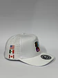 Gorra de lona 5p láser - Blanco / FIFA 2026  - Miniatura 2