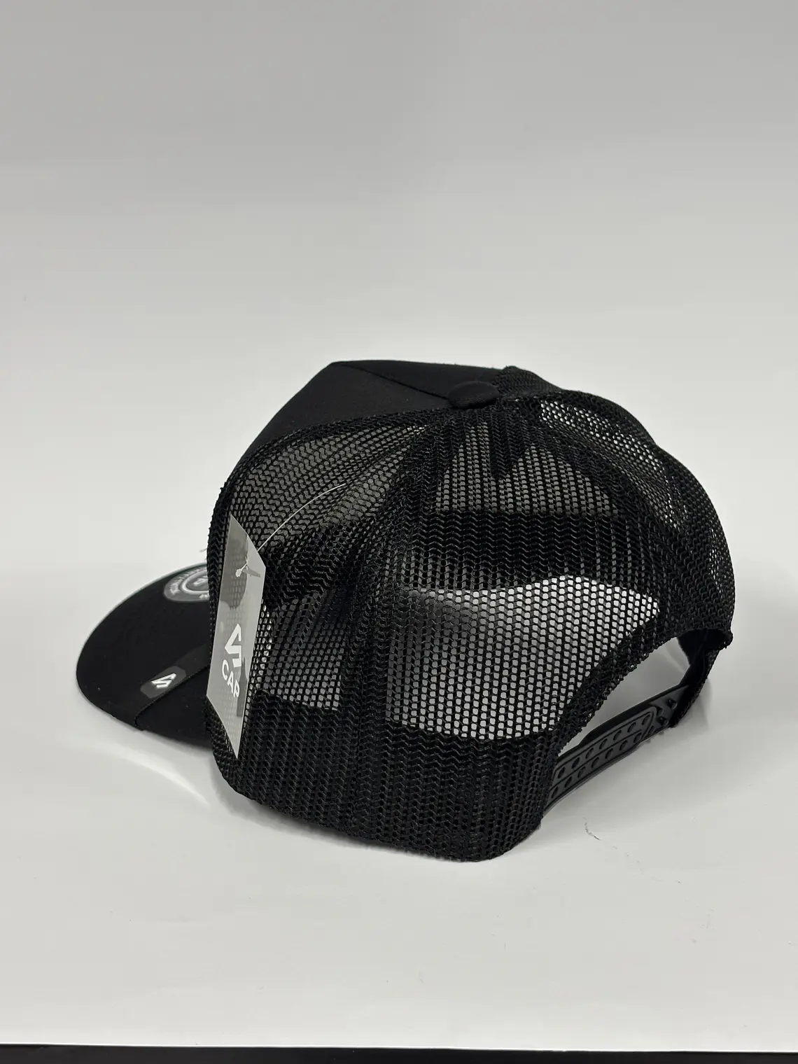 jockey de malla 5p - Negro / Lion  4