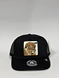 jockey de malla 5p - Negro / Lion  - Miniatura 1