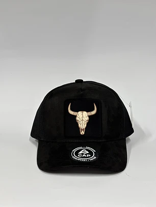 jockey de malla 5p - Negro matte / Wild black 