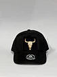 jockey de malla 5p - Negro matte / Wild black  - Miniatura 1