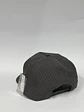 Gorra de lona lisa 5p - Gris O /  Can edición especial  - Miniatura 4