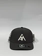 Gorra de lona lisa 5p - Gris O /  Can edición especial  - Miniatura 1