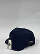 Gorra de lona 5p láser - Azul M / Mclare - Miniatura 4