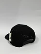 Gorra de lona 6p láser - Negro / D tigres - Miniatura 3
