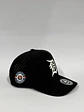 Gorra de lona 6p láser - Negro / D tigres - Miniatura 2