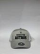 jockey de malla 5p / Gris jaspeado - Houston Astros  - Miniatura 1