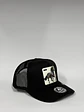 jockey de malla 5p/ Negro - Noir  - Miniatura 4
