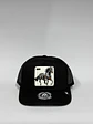 jockey de malla 5p/ Negro - Noir  - Miniatura 1