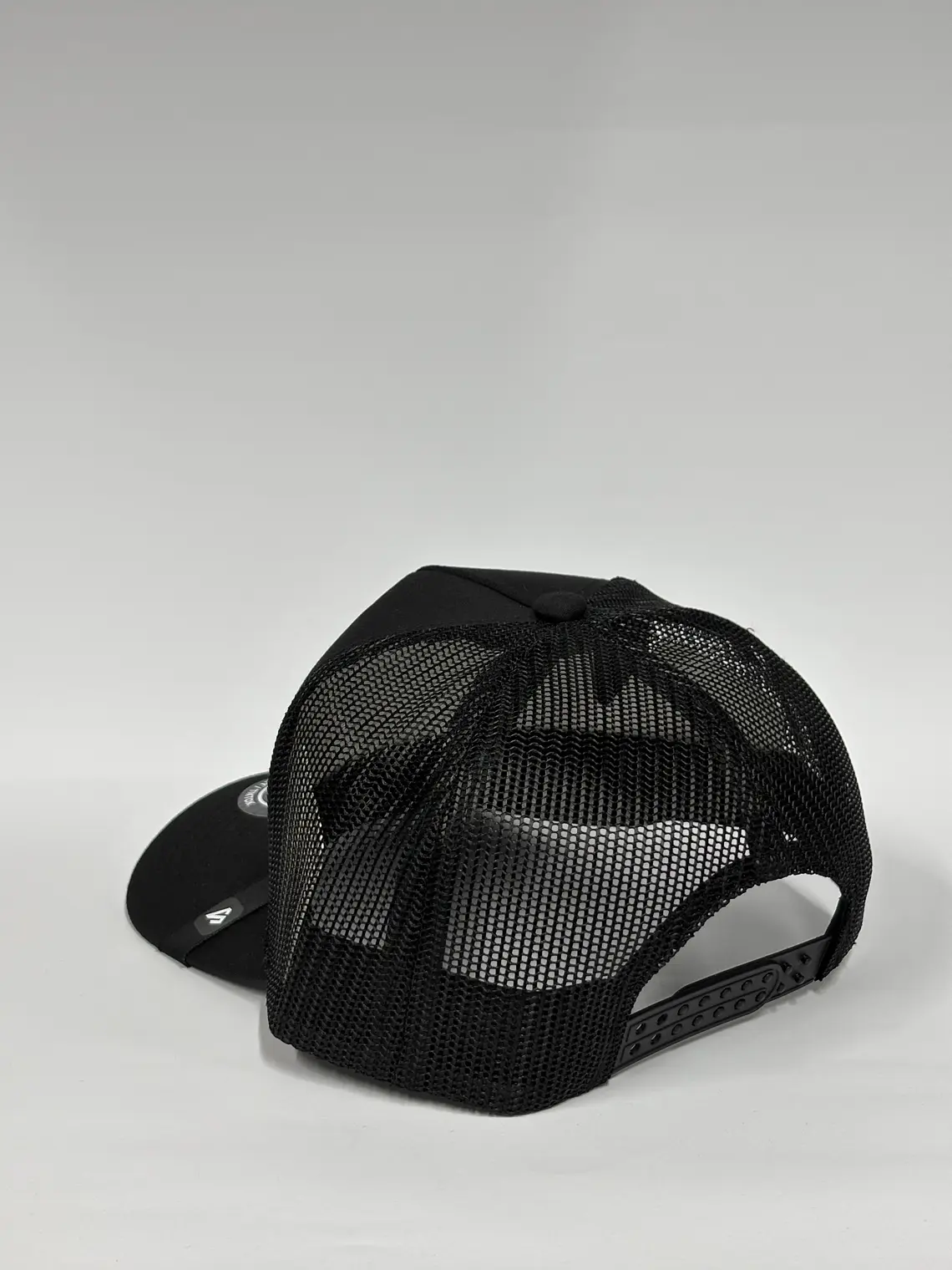 jockey de malla 5p/ Negro - Noir  3