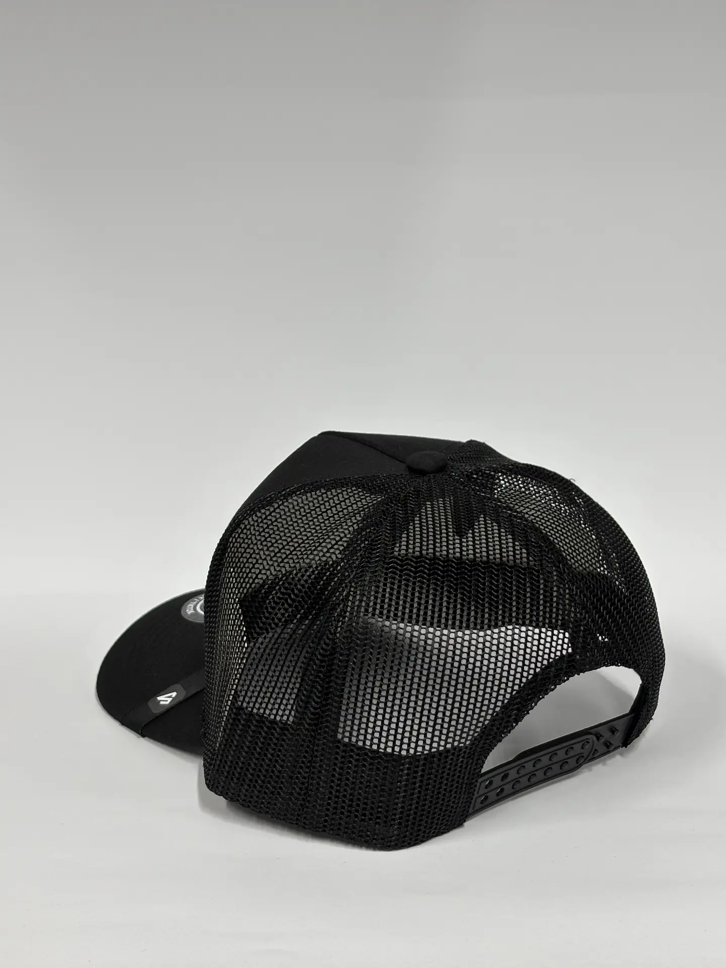 jockey de malla 5p/ Negro - Noir  3