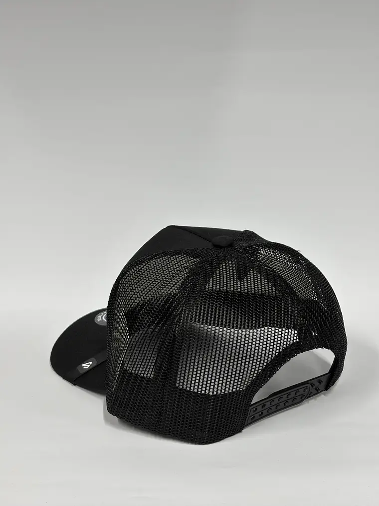 jockey de malla 5p/ Negro - Noir  3