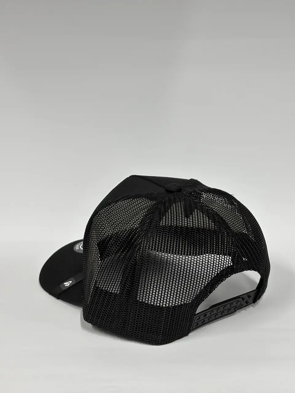 jockey de malla 5p/ Negro - Noir  3