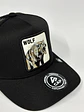 jockey de malla 5p / Negro - Wolf  - Miniatura 4