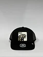 jockey de malla 5p / Negro - Wolf  - Miniatura 1