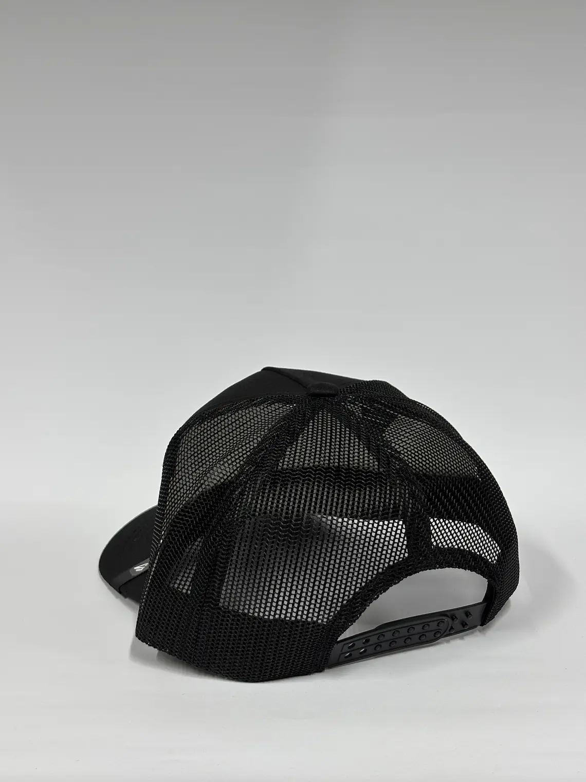 jockey de malla 5p / Negro - Wolf  3