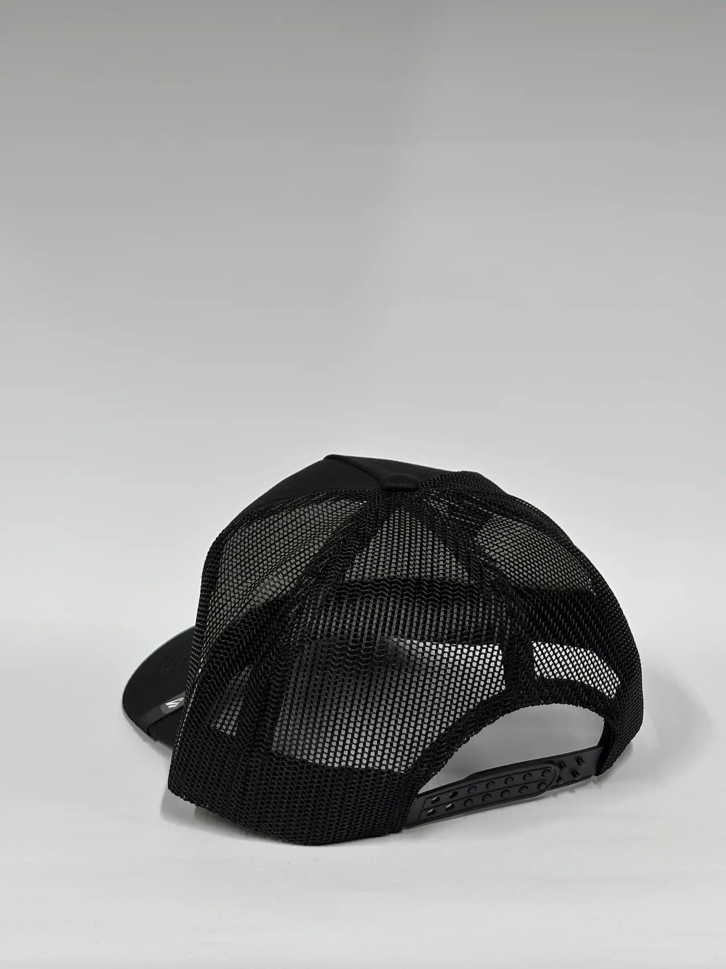 jockey de malla 5p / Negro - Wolf  3