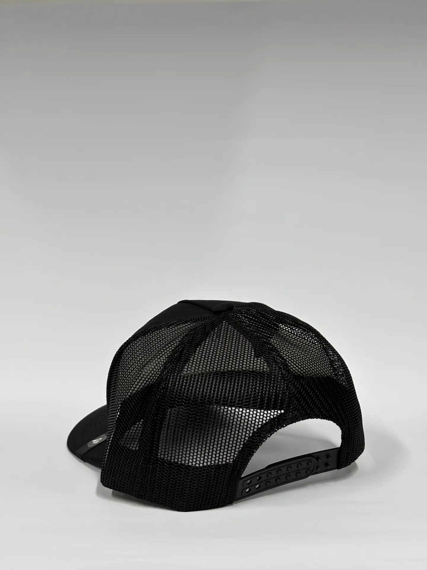 Jockey de malla 5p / Negro - Leghorn 3