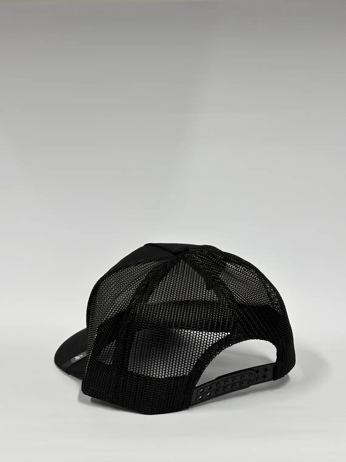 Jockey de malla 5p / Negro - Cock  4