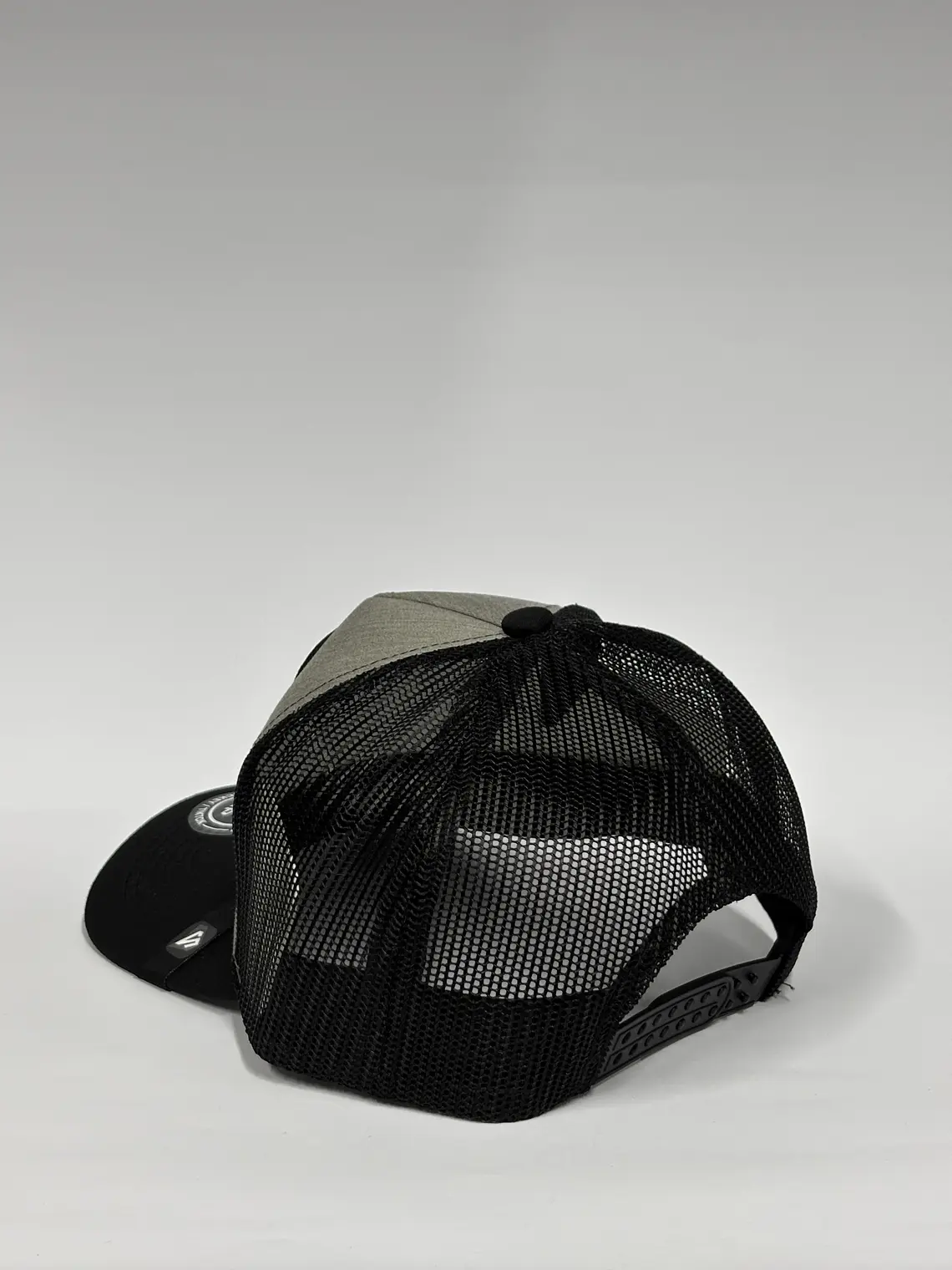 Jockey de malla 5p / Gris x negro - Noir  4