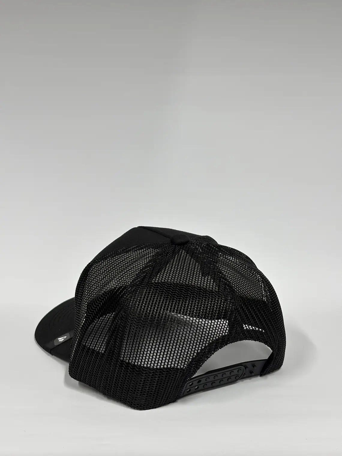 Jockey de malla 5p - Negro / Eacle 3