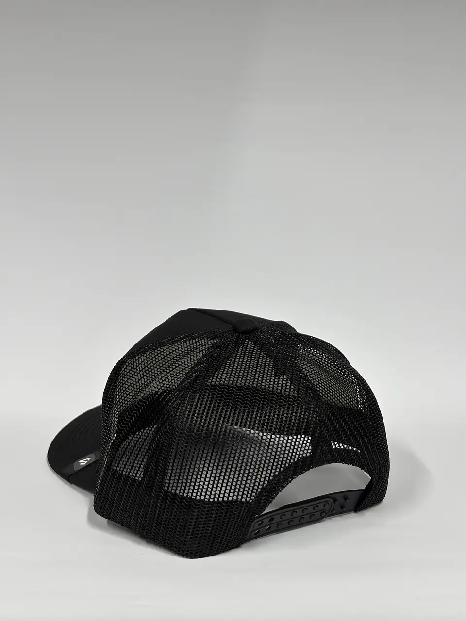Jockey de malla 5p - Negro / Eacle 3