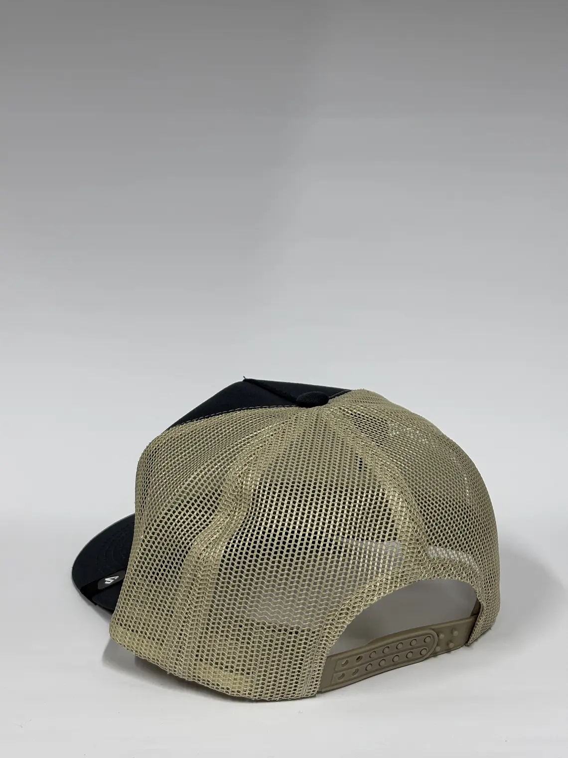 Jockey de malla 5p / Gris P x Beige - Caballo albino  3