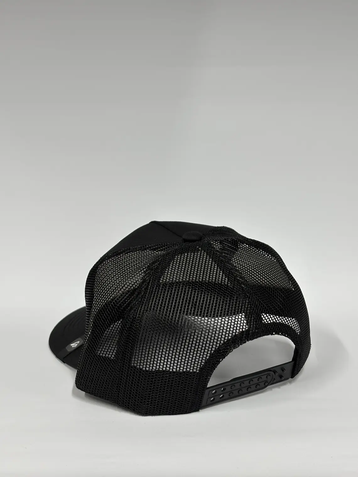 Jockey de malla 5p -Negro / C. Horse  4