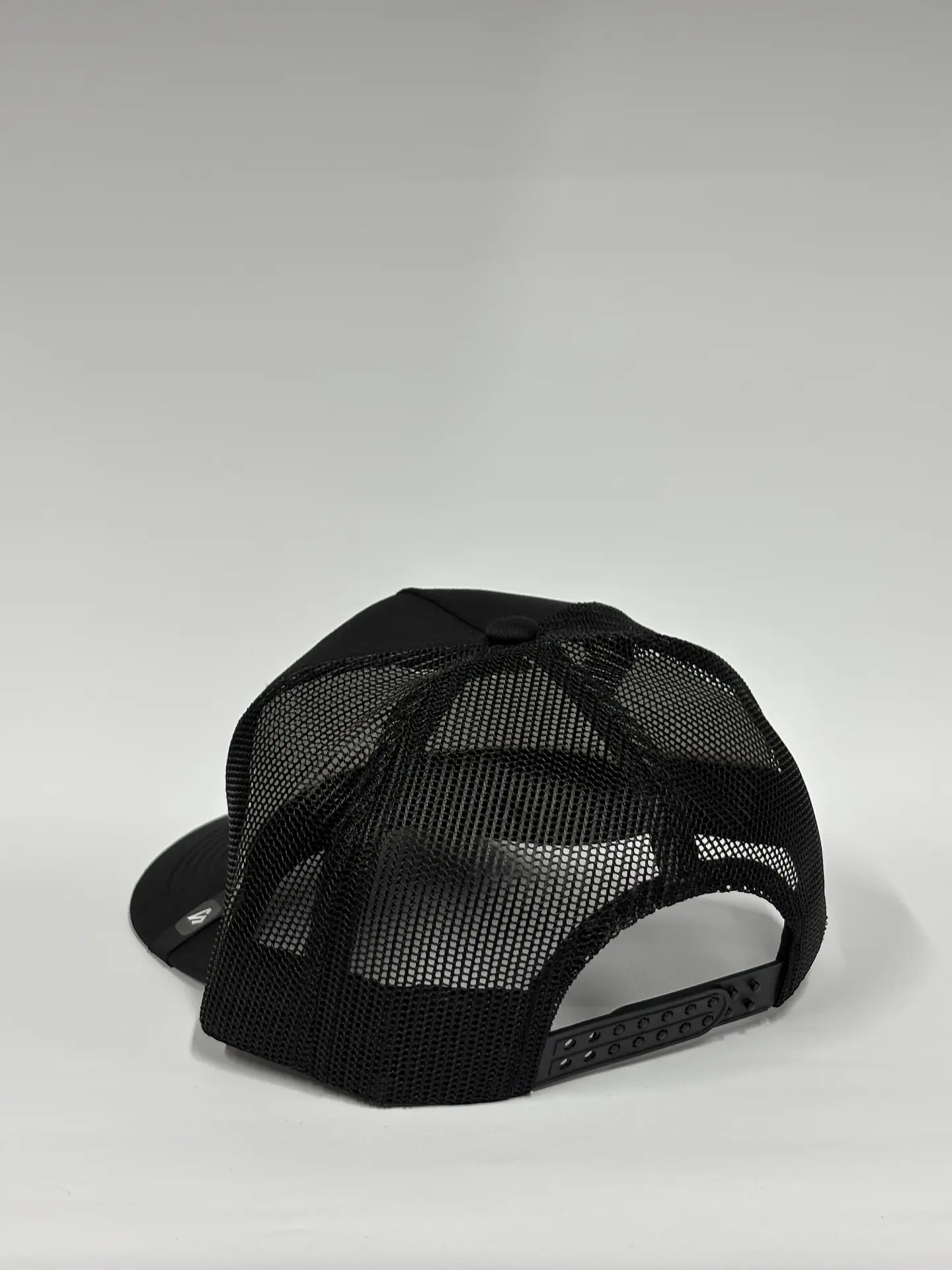 Jockey de malla 5p -Negro / C. Horse  4