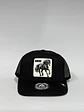 Jockey de malla 5p -Negro / C. Horse  - Miniatura 1
