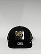 Jockey de malla 5p - Negro / Oso Grizzly  - Miniatura 1