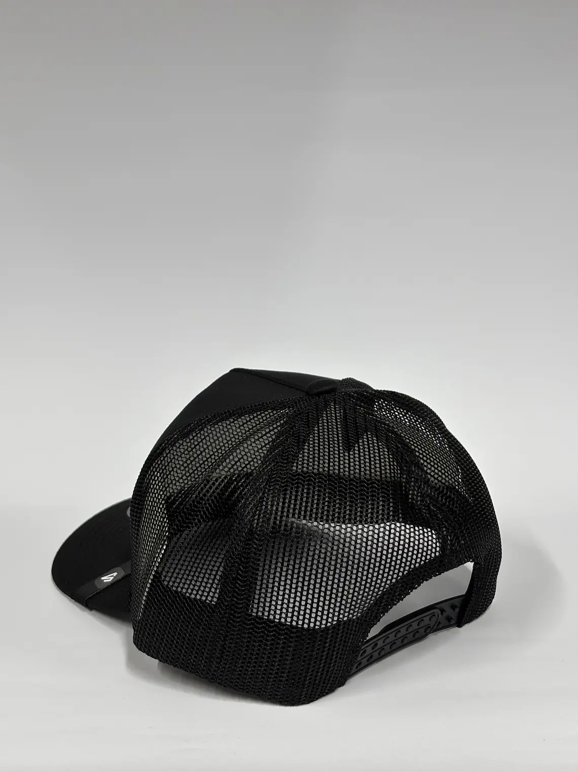 Jockey de malla 5p - Negro / Tiger  3