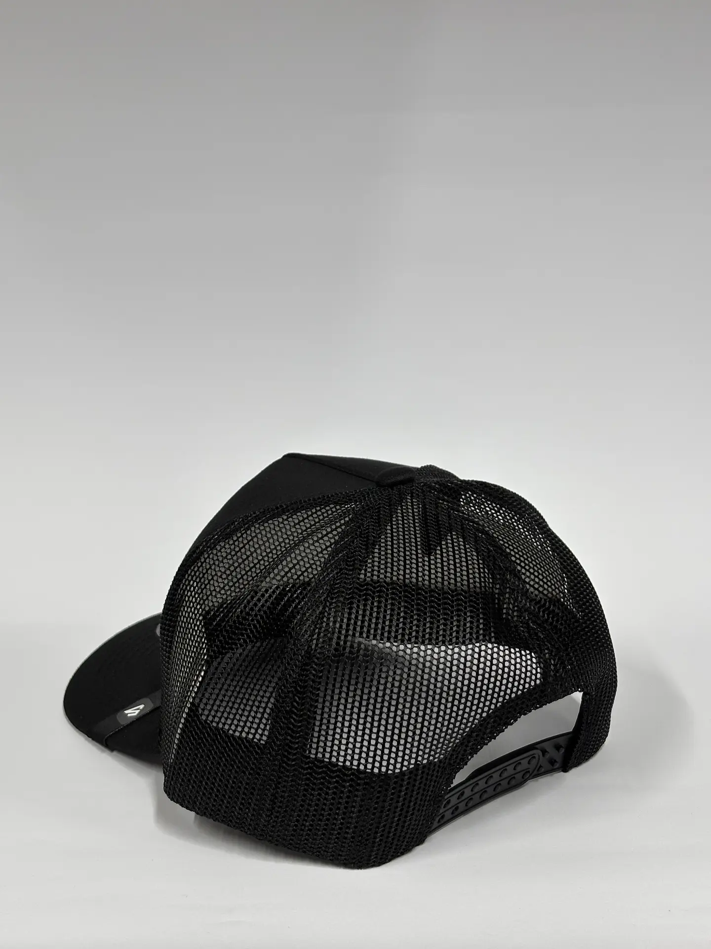 Jockey de malla 5p - Negro / Tiger  3