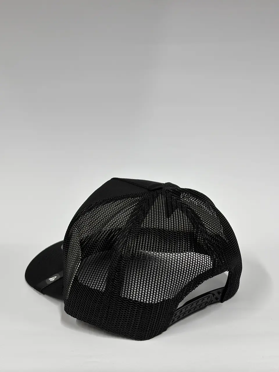 Jockey de malla 5p - Negro / Tiger  3