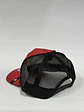 Jockey de malla 5p - Rojo x negro / Scorpion  - Miniatura 3