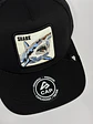Jockey de malla 5p / Negro - Shark - Miniatura 4