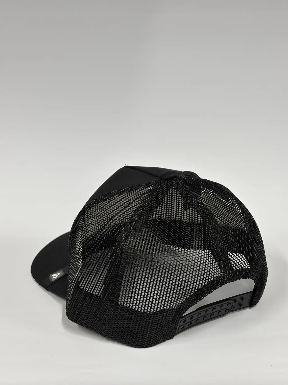 Jockey de malla 5p / Negro - Shark 3