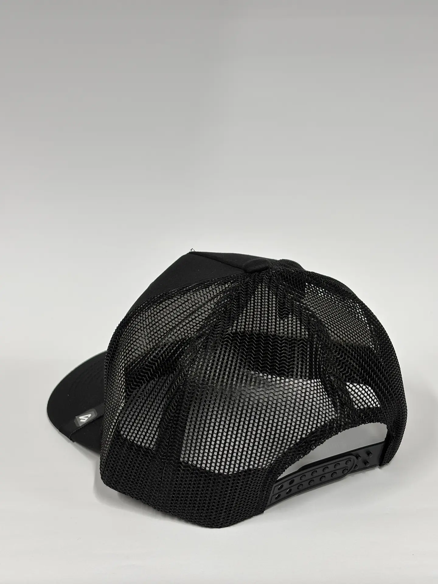 Jockey de malla 5p / Negro - Shark 3