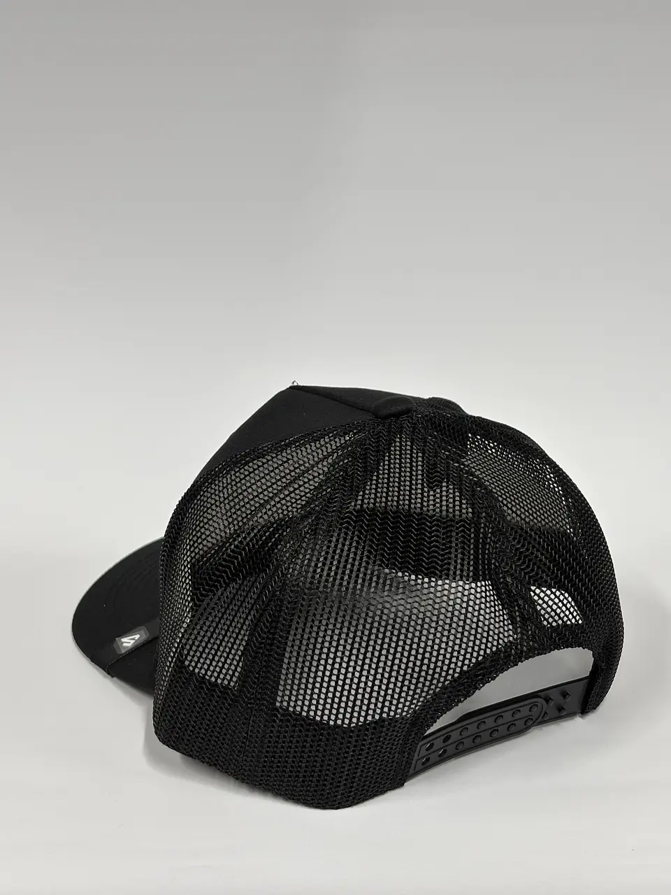 Jockey de malla 5p / Negro - Shark 3