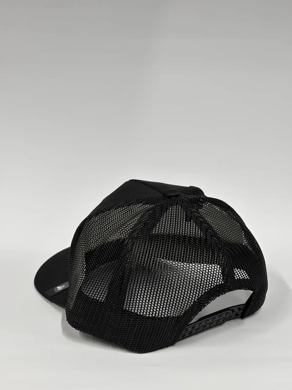 Jockey de malla 5p / Negro - Albino black  3