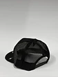 Jockey de malla 5p / Negro - caballo Chestnut - Miniatura 3